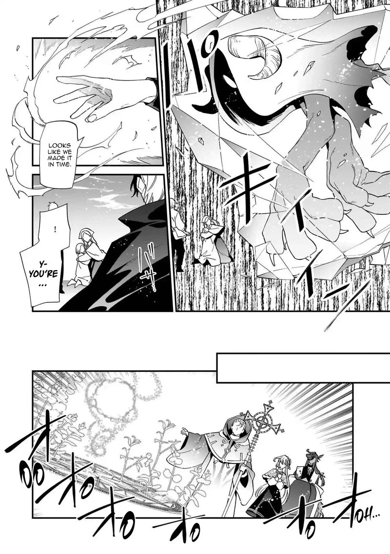 Yakutatazu To Iwareta Node Watashi No Ie Wa Dokuritsu Shimasu 11 10