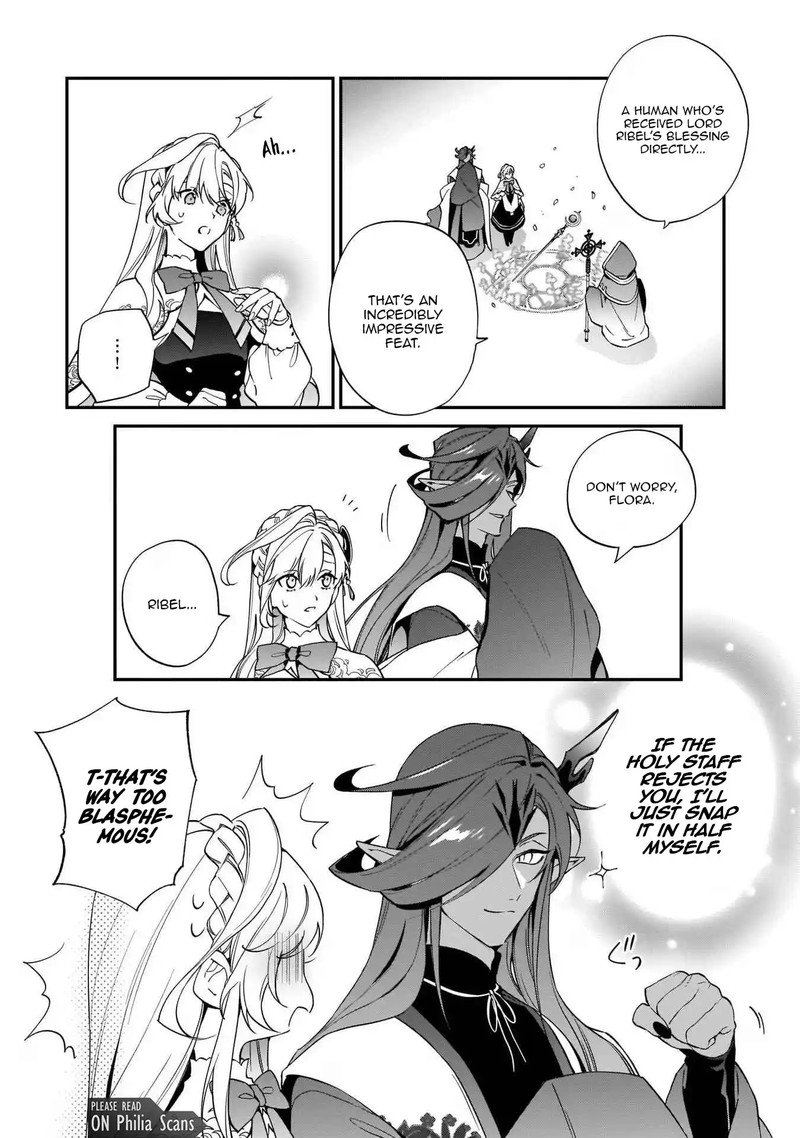 Yakutatazu To Iwareta Node Watashi No Ie Wa Dokuritsu Shimasu 11 12