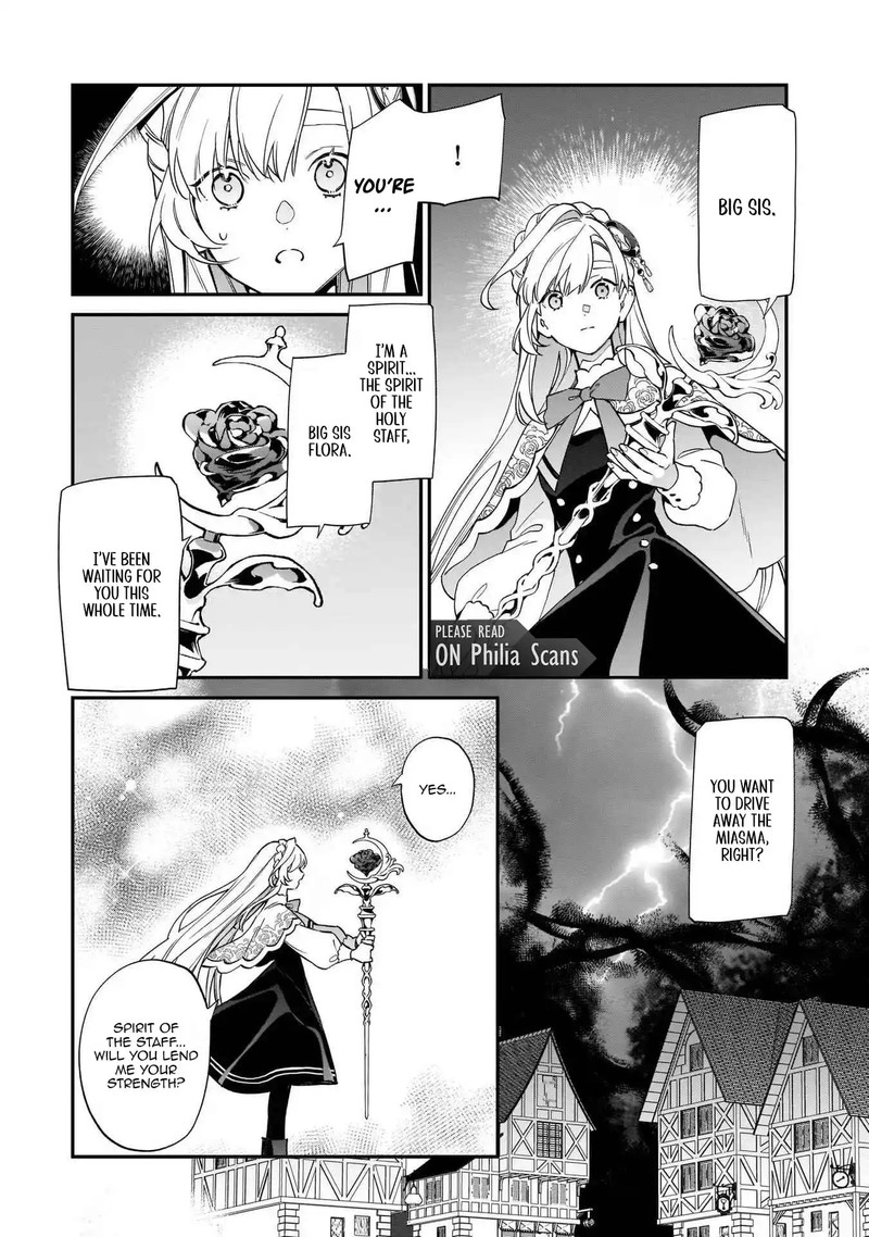 Yakutatazu To Iwareta Node Watashi No Ie Wa Dokuritsu Shimasu 11 16