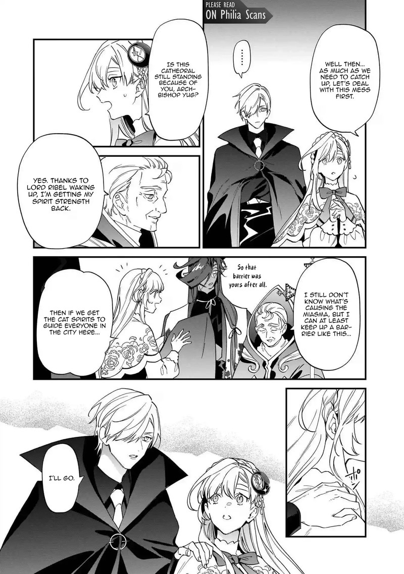 Yakutatazu To Iwareta Node Watashi No Ie Wa Dokuritsu Shimasu 11 4