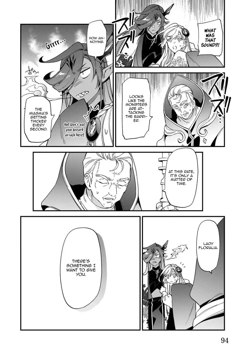 Yakutatazu To Iwareta Node Watashi No Ie Wa Dokuritsu Shimasu 11 6