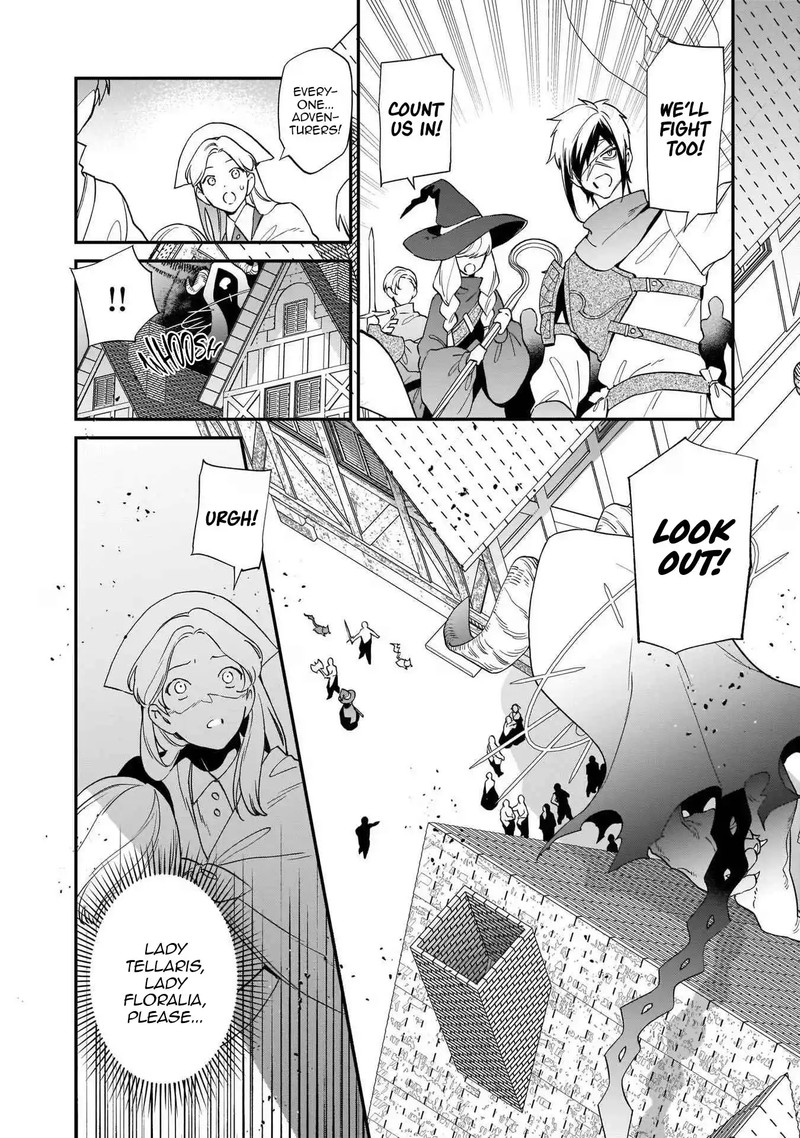 Yakutatazu To Iwareta Node Watashi No Ie Wa Dokuritsu Shimasu 11 9