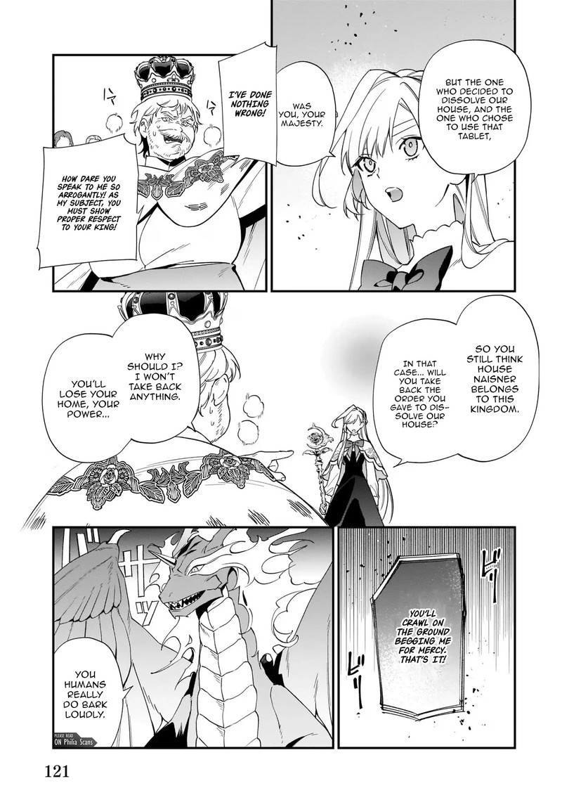 Yakutatazu To Iwareta Node Watashi No Ie Wa Dokuritsu Shimasu 12 15