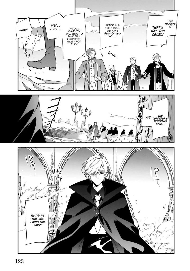 Yakutatazu To Iwareta Node Watashi No Ie Wa Dokuritsu Shimasu 12 17