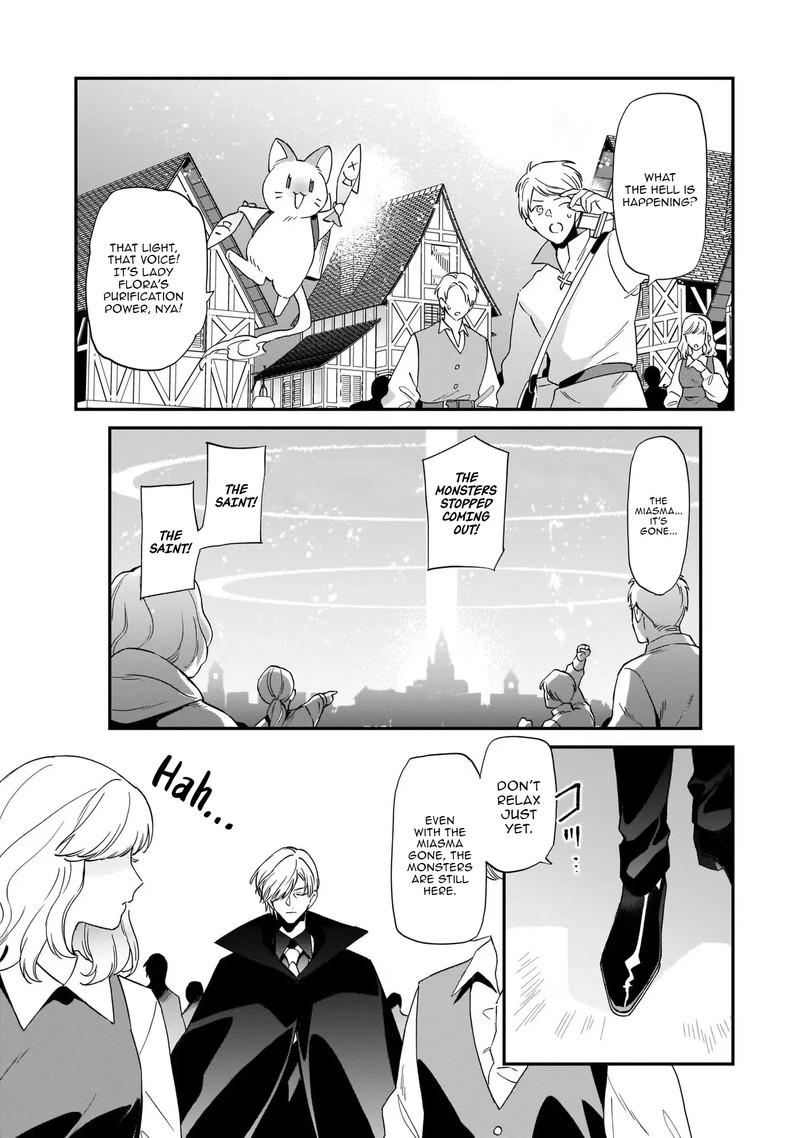 Yakutatazu To Iwareta Node Watashi No Ie Wa Dokuritsu Shimasu 12 3