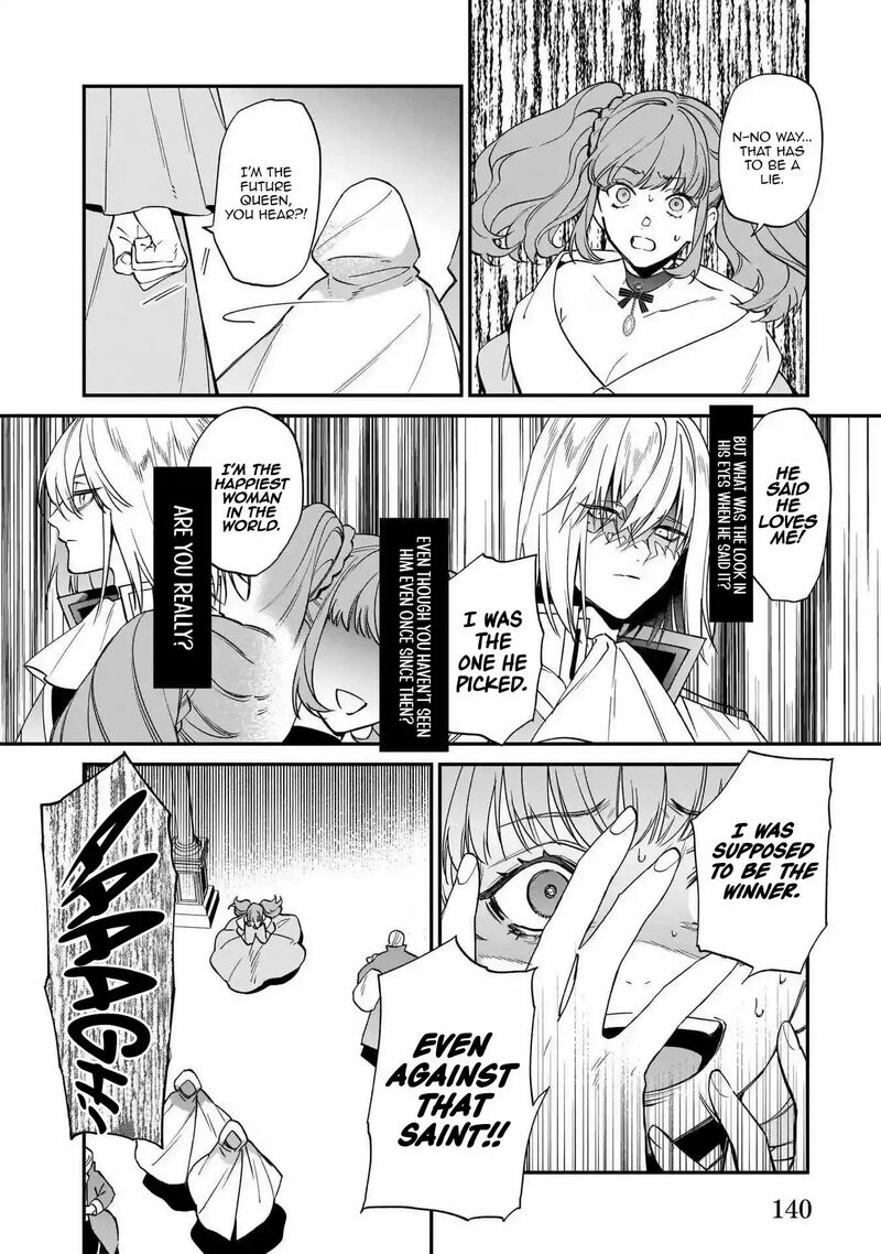 Yakutatazu To Iwareta Node Watashi No Ie Wa Dokuritsu Shimasu 13 10