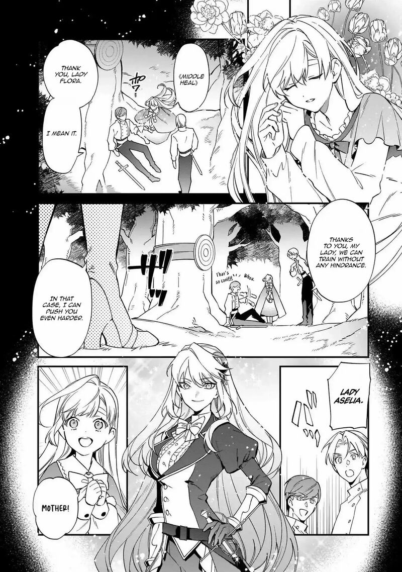 Yakutatazu To Iwareta Node Watashi No Ie Wa Dokuritsu Shimasu 13 11