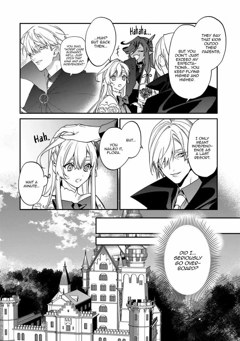 Yakutatazu To Iwareta Node Watashi No Ie Wa Dokuritsu Shimasu 13 2