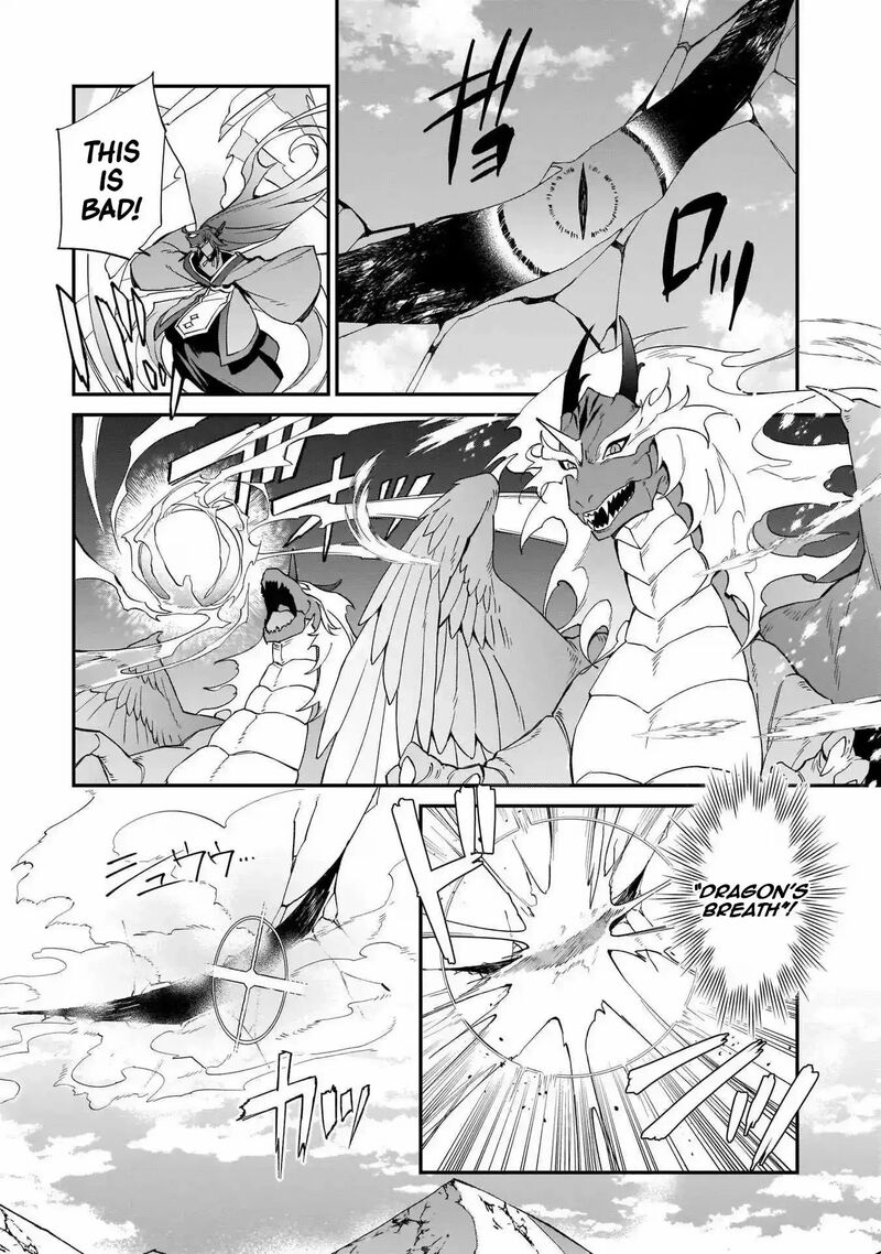 Yakutatazu To Iwareta Node Watashi No Ie Wa Dokuritsu Shimasu 13 22