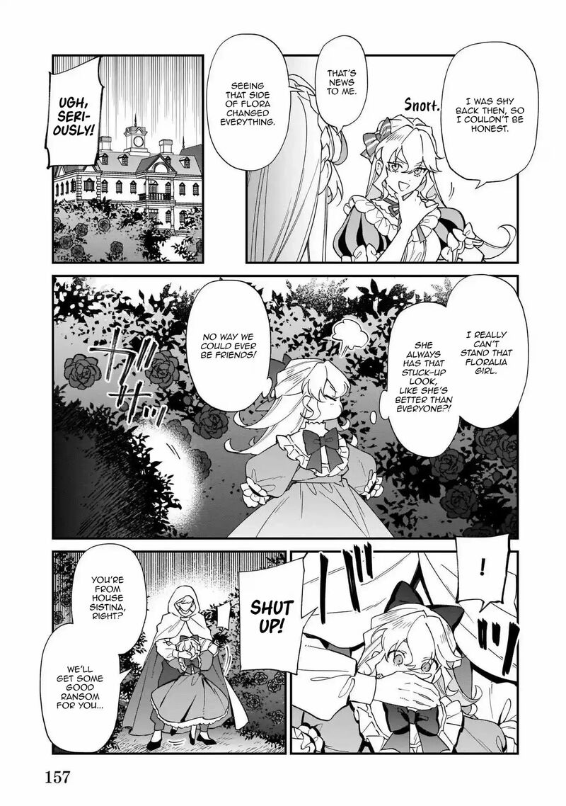 Yakutatazu To Iwareta Node Watashi No Ie Wa Dokuritsu Shimasu 13 27