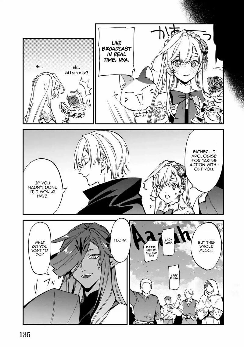 Yakutatazu To Iwareta Node Watashi No Ie Wa Dokuritsu Shimasu 13 5