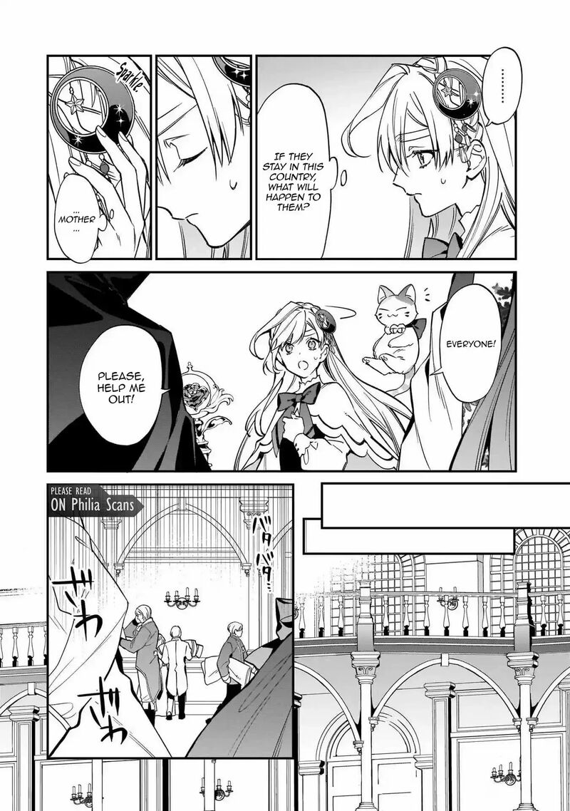 Yakutatazu To Iwareta Node Watashi No Ie Wa Dokuritsu Shimasu 13 6