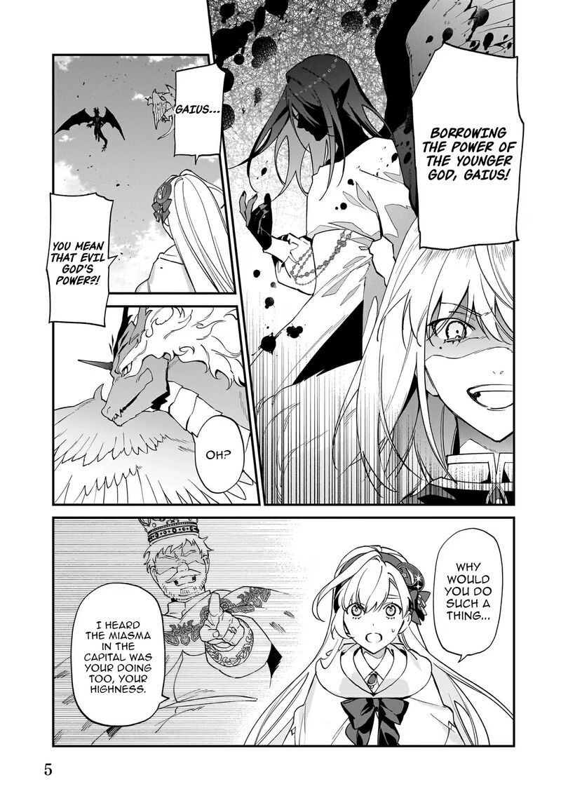 Yakutatazu To Iwareta Node Watashi No Ie Wa Dokuritsu Shimasu 14 4