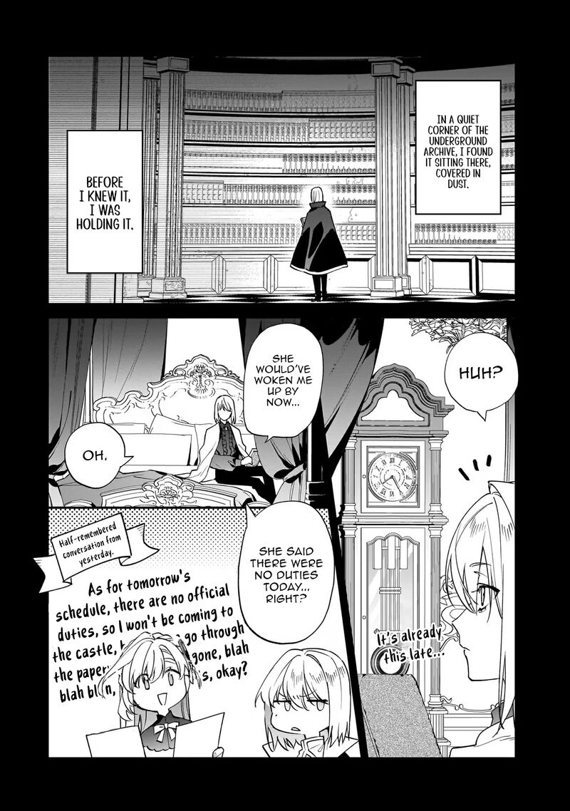 Yakutatazu To Iwareta Node Watashi No Ie Wa Dokuritsu Shimasu 14 9