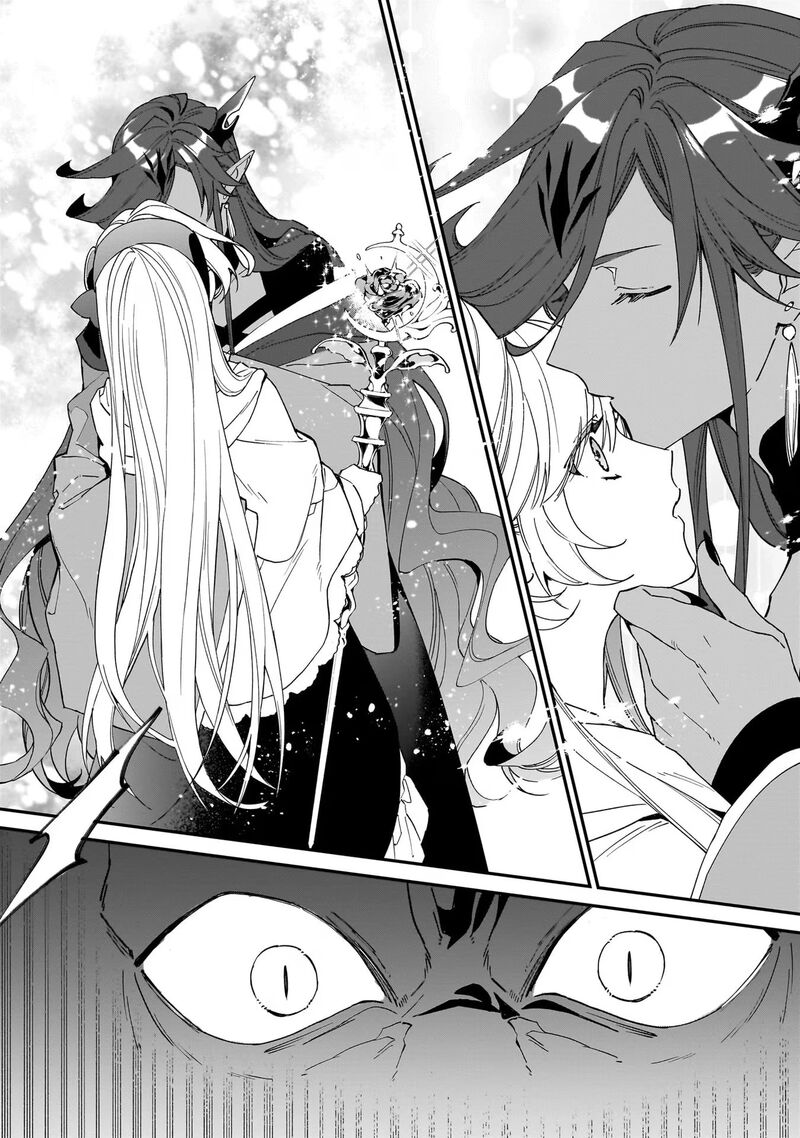 Yakutatazu To Iwareta Node Watashi No Ie Wa Dokuritsu Shimasu 15 16