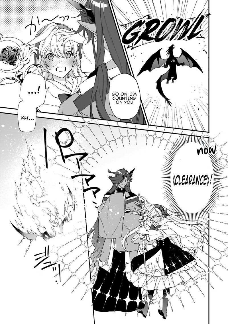 Yakutatazu To Iwareta Node Watashi No Ie Wa Dokuritsu Shimasu 15 17