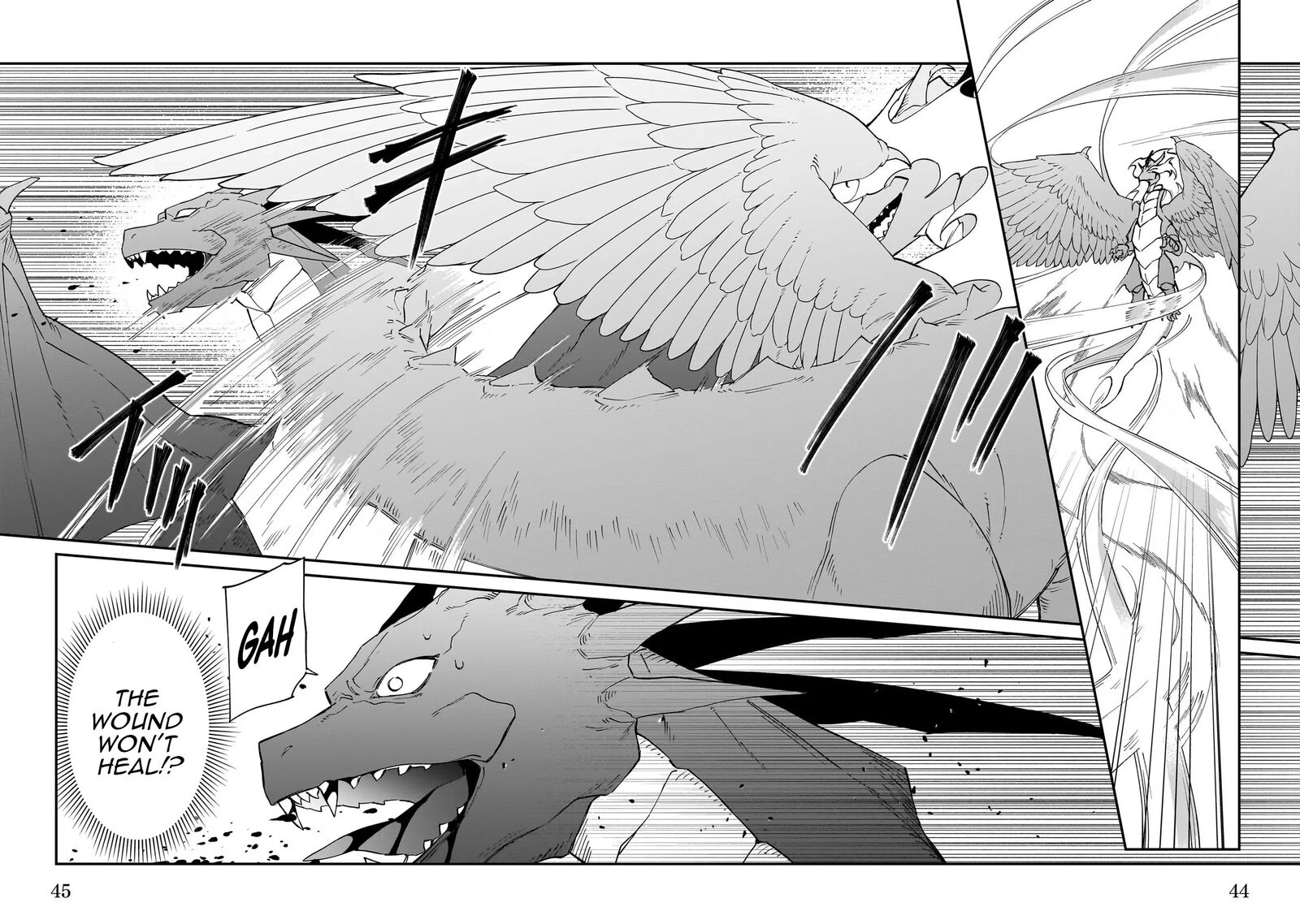 Yakutatazu To Iwareta Node Watashi No Ie Wa Dokuritsu Shimasu 15 18