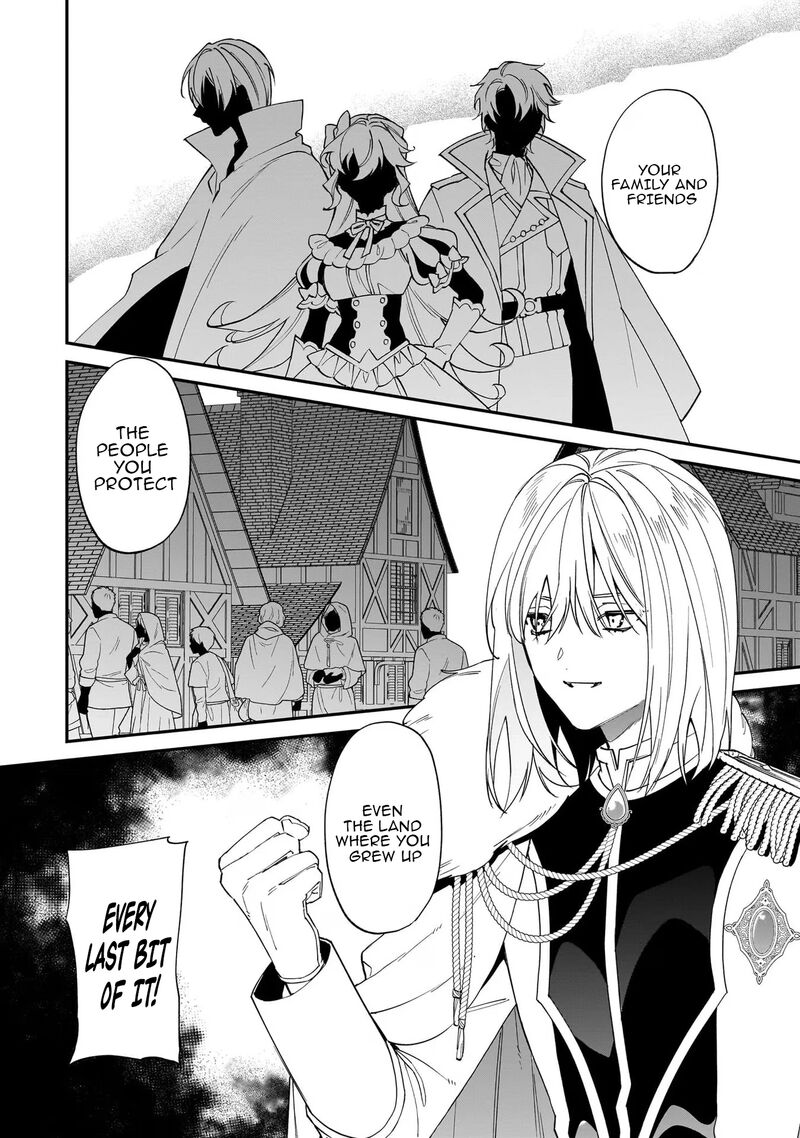 Yakutatazu To Iwareta Node Watashi No Ie Wa Dokuritsu Shimasu 15 2