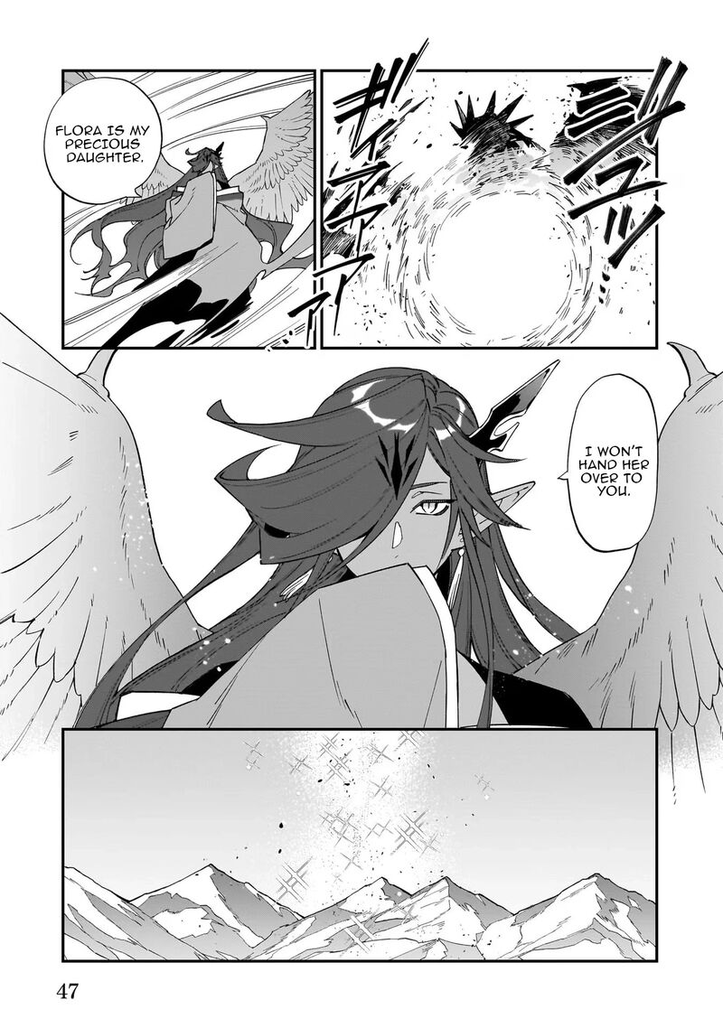 Yakutatazu To Iwareta Node Watashi No Ie Wa Dokuritsu Shimasu 15 20