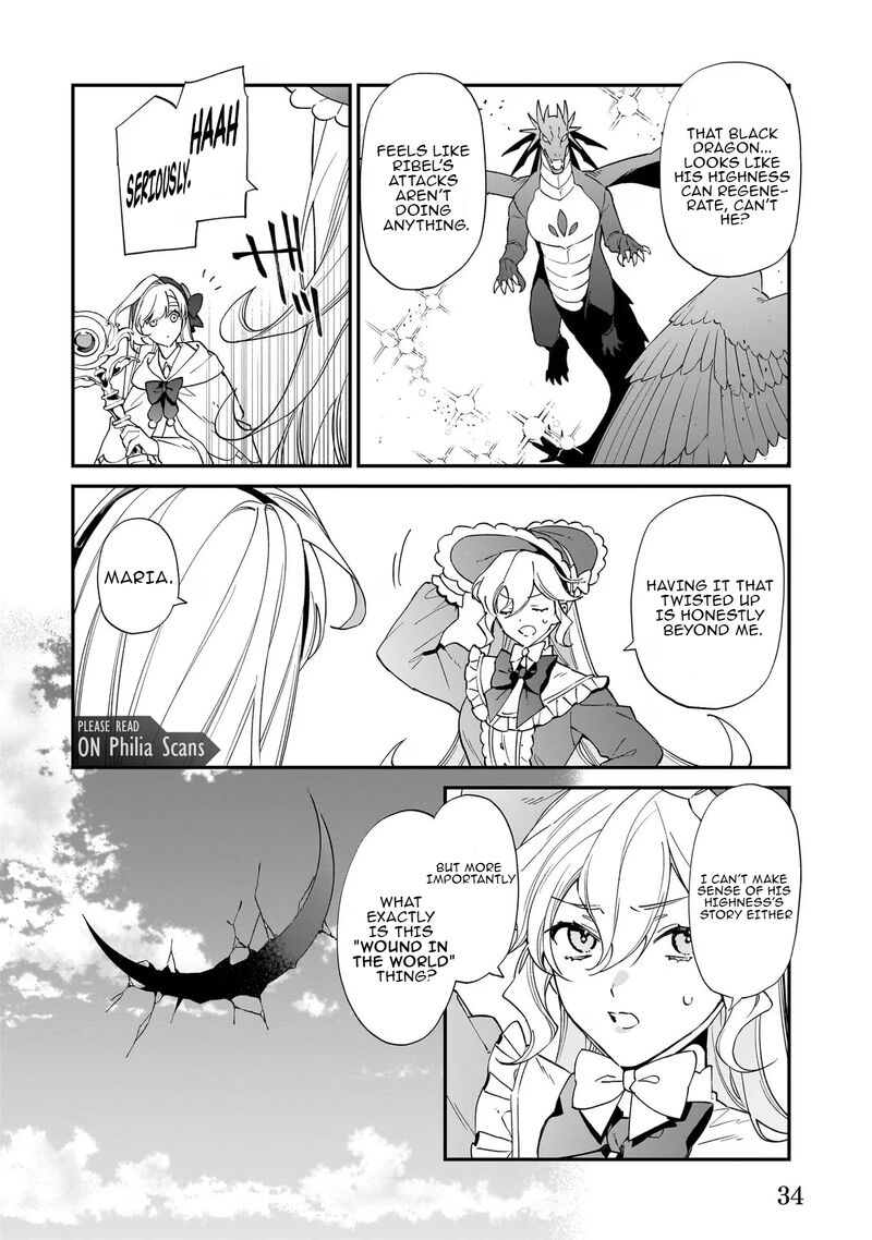 Yakutatazu To Iwareta Node Watashi No Ie Wa Dokuritsu Shimasu 15 8