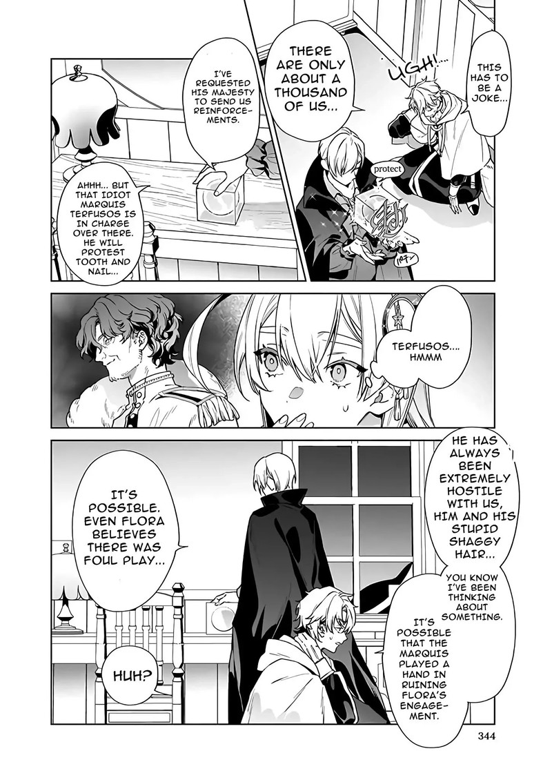 Yakutatazu To Iwareta Node Watashi No Ie Wa Dokuritsu Shimasu 3 16