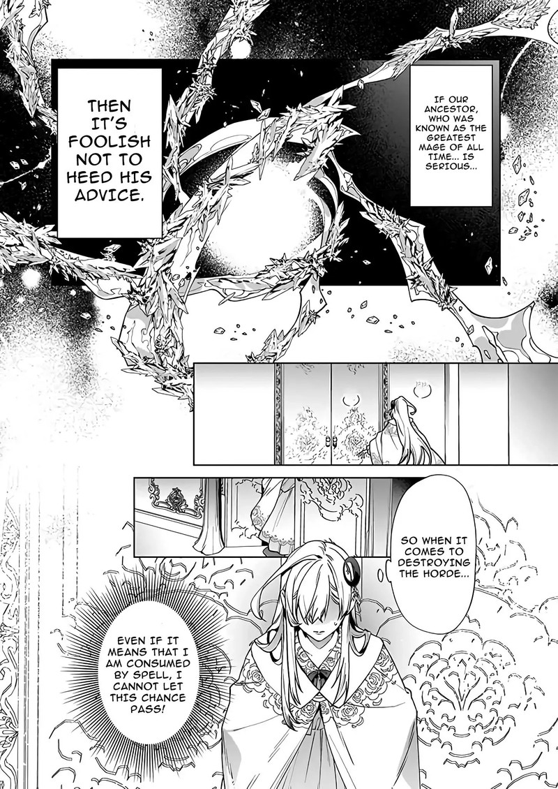 Yakutatazu To Iwareta Node Watashi No Ie Wa Dokuritsu Shimasu 3 22