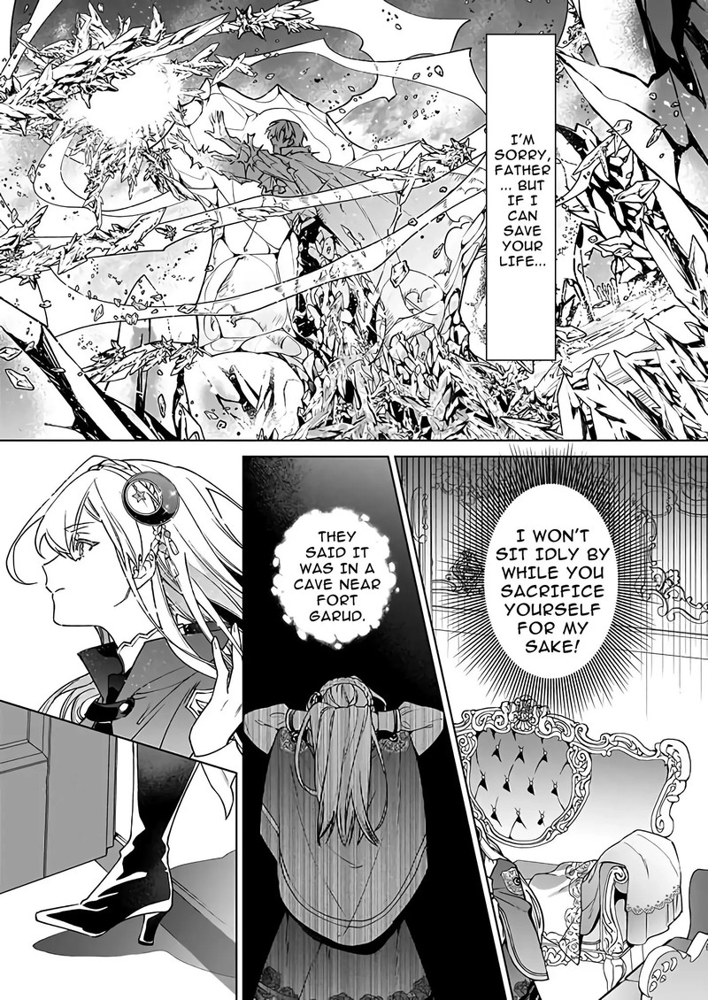 Yakutatazu To Iwareta Node Watashi No Ie Wa Dokuritsu Shimasu 3 23