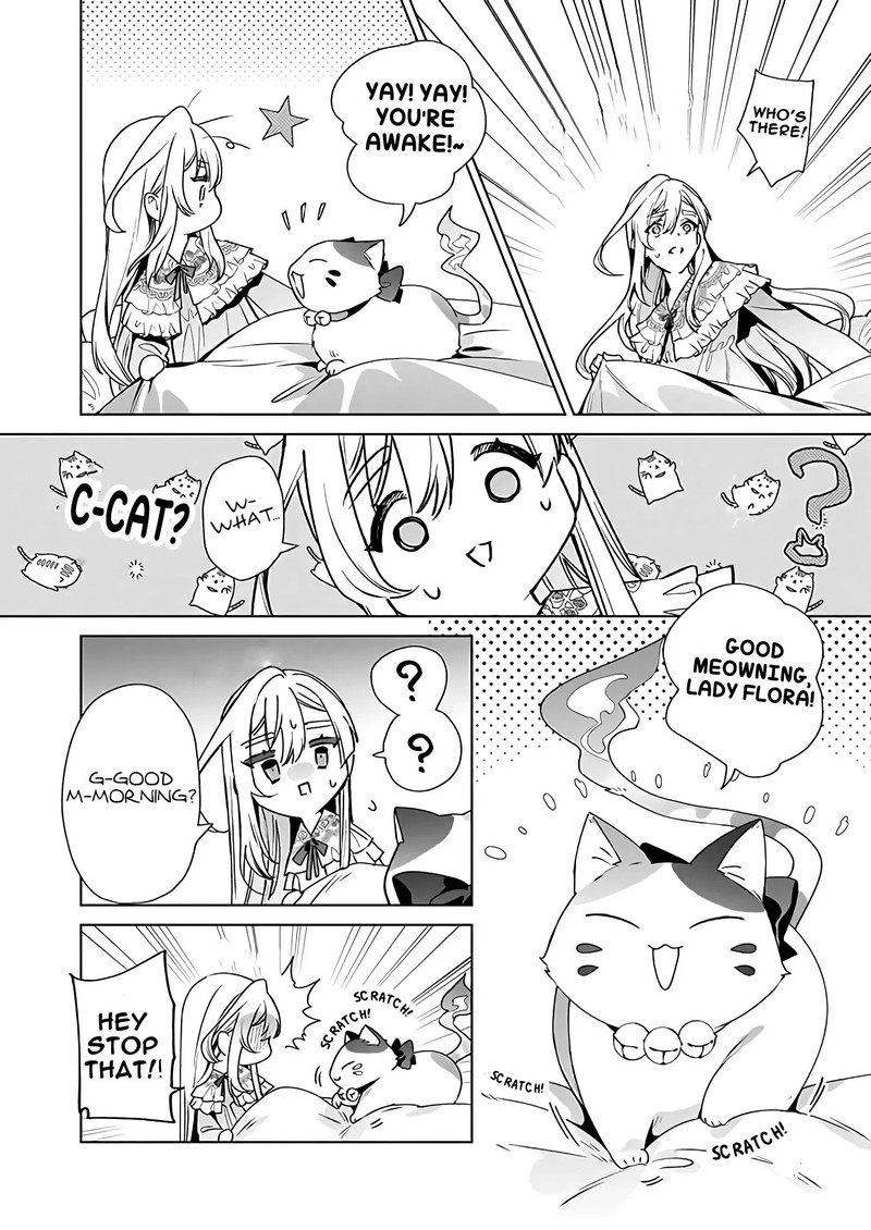 Yakutatazu To Iwareta Node Watashi No Ie Wa Dokuritsu Shimasu 3 6