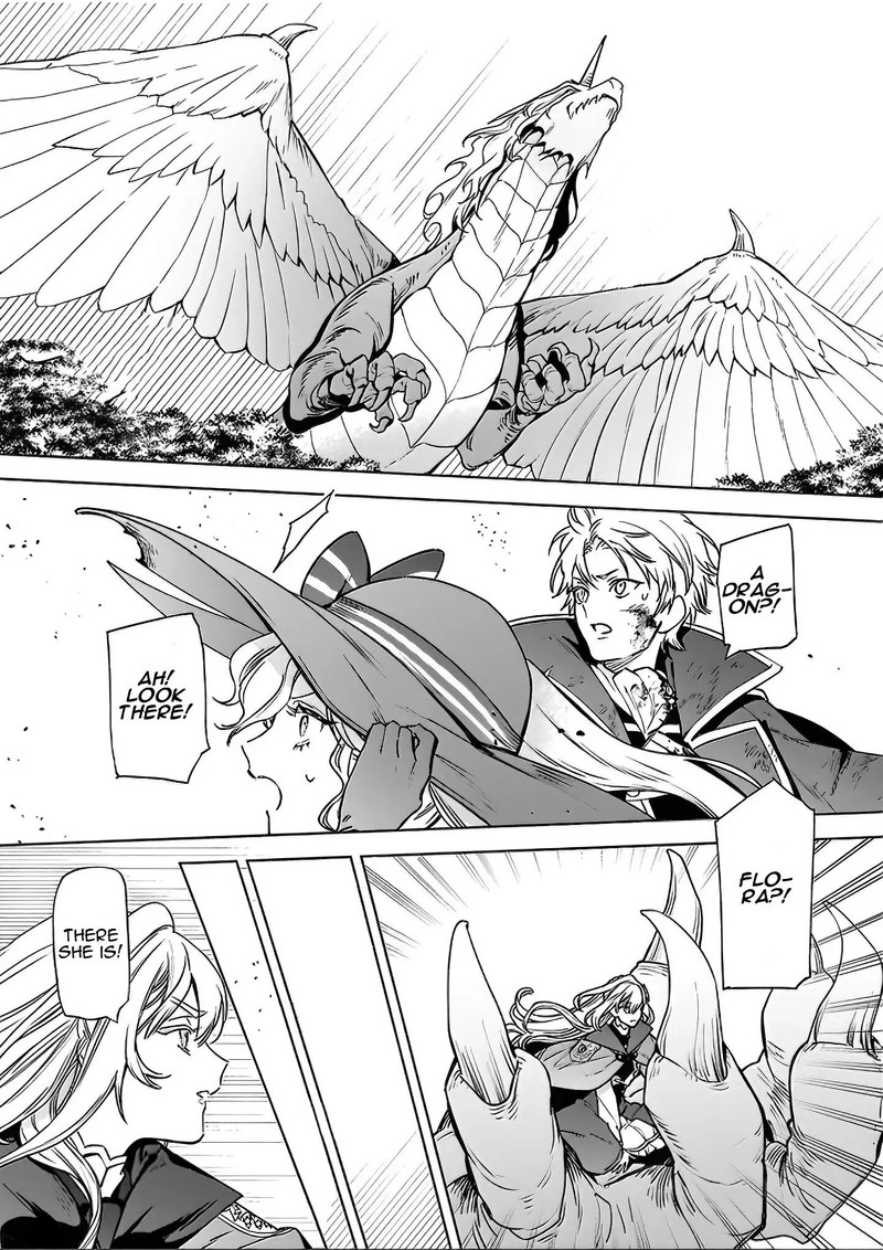 Yakutatazu To Iwareta Node Watashi No Ie Wa Dokuritsu Shimasu 5 11