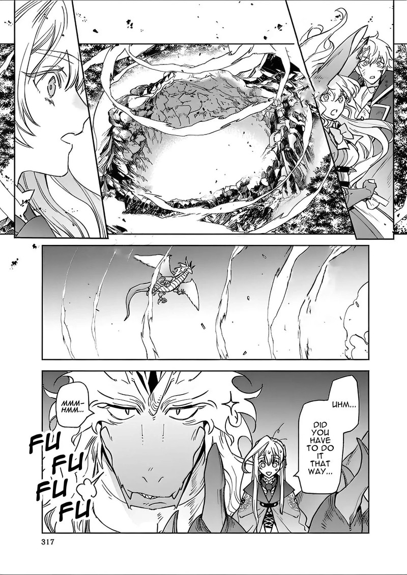 Yakutatazu To Iwareta Node Watashi No Ie Wa Dokuritsu Shimasu 5 23