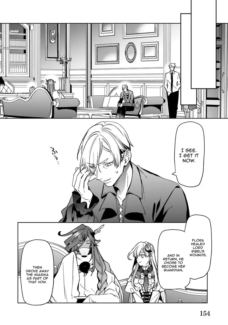 Yakutatazu To Iwareta Node Watashi No Ie Wa Dokuritsu Shimasu 6 18