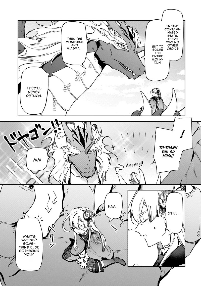 Yakutatazu To Iwareta Node Watashi No Ie Wa Dokuritsu Shimasu 6 3