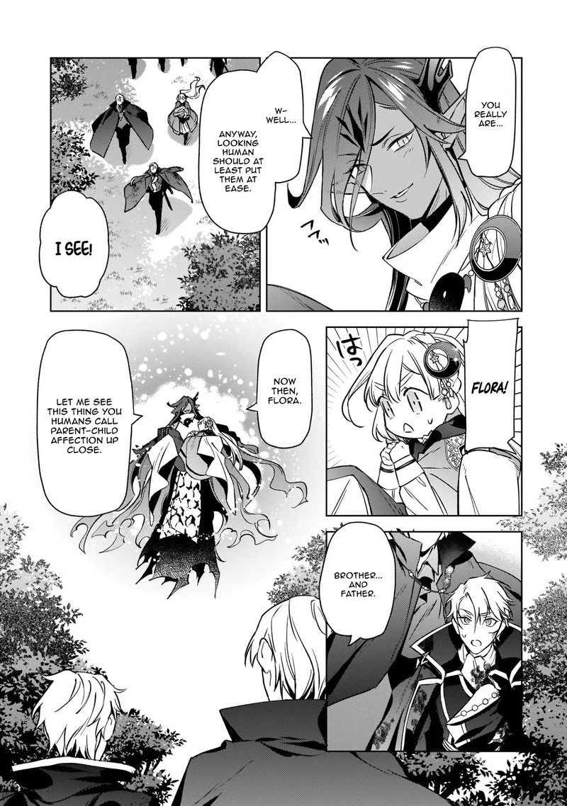 Yakutatazu To Iwareta Node Watashi No Ie Wa Dokuritsu Shimasu 6 9