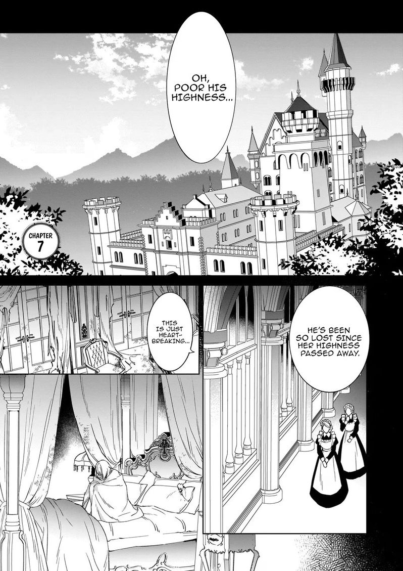 Yakutatazu To Iwareta Node Watashi No Ie Wa Dokuritsu Shimasu 7 1