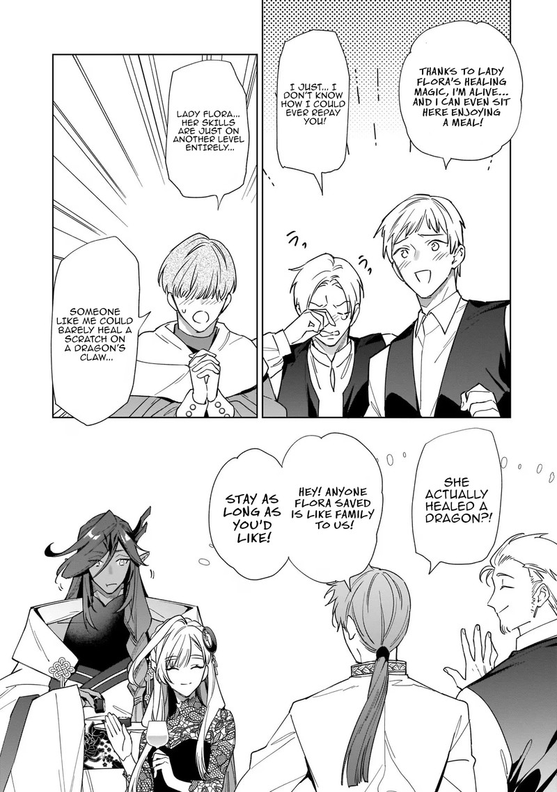 Yakutatazu To Iwareta Node Watashi No Ie Wa Dokuritsu Shimasu 7 11