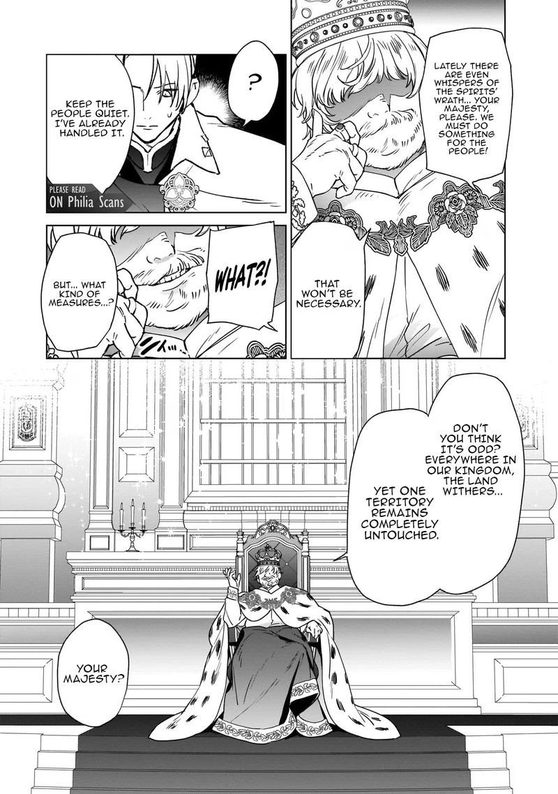 Yakutatazu To Iwareta Node Watashi No Ie Wa Dokuritsu Shimasu 7 23