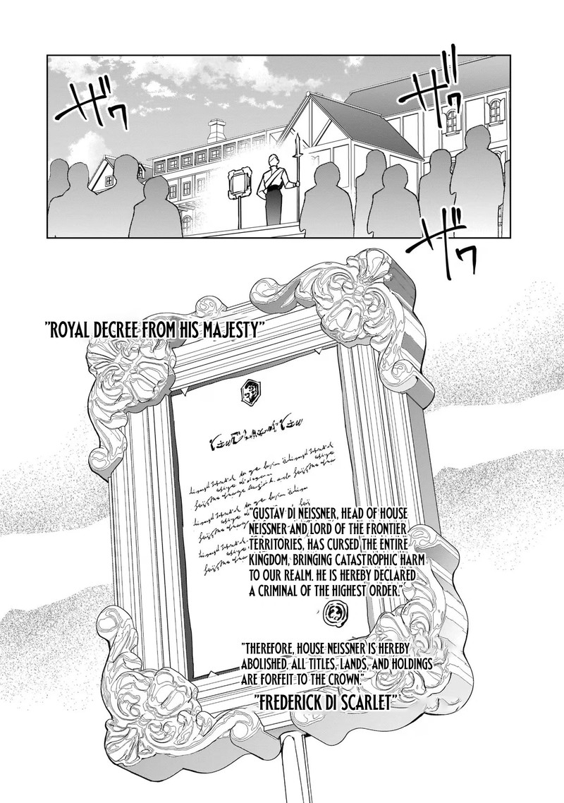 Yakutatazu To Iwareta Node Watashi No Ie Wa Dokuritsu Shimasu 7 25