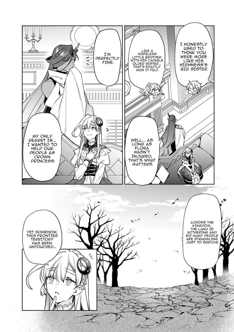 Yakutatazu To Iwareta Node Watashi No Ie Wa Dokuritsu Shimasu 7 7