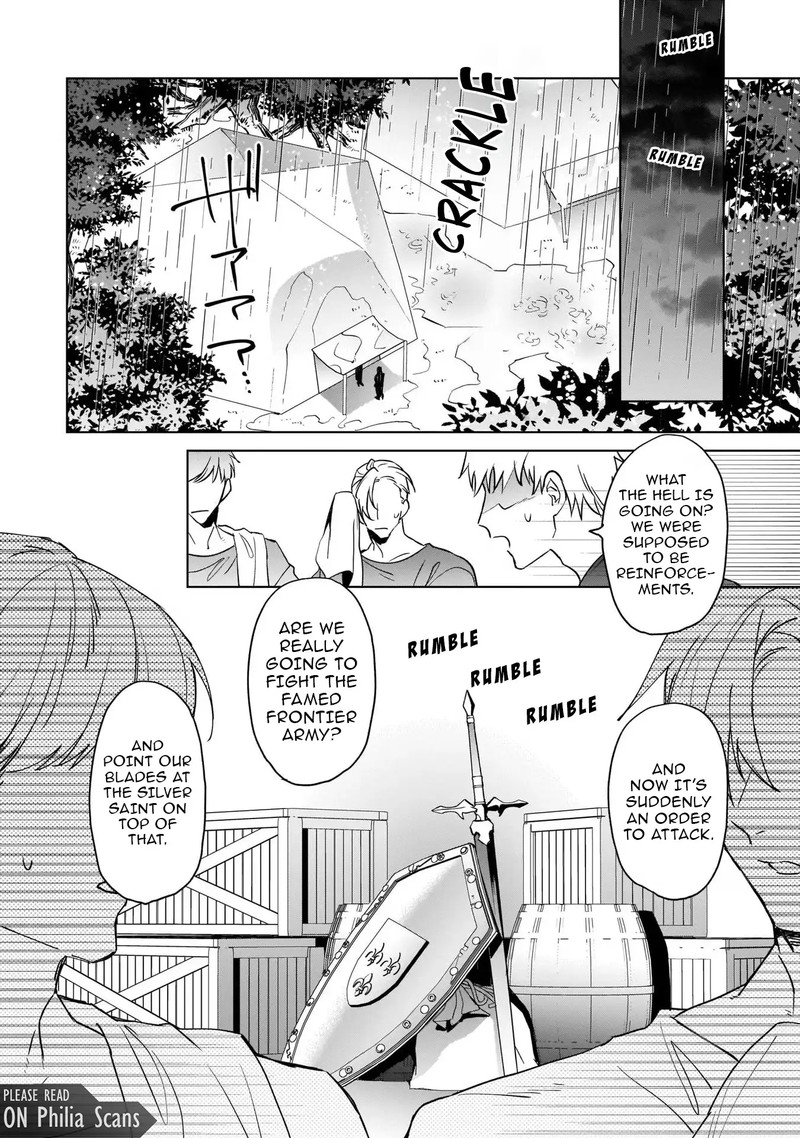 Yakutatazu To Iwareta Node Watashi No Ie Wa Dokuritsu Shimasu 8 16