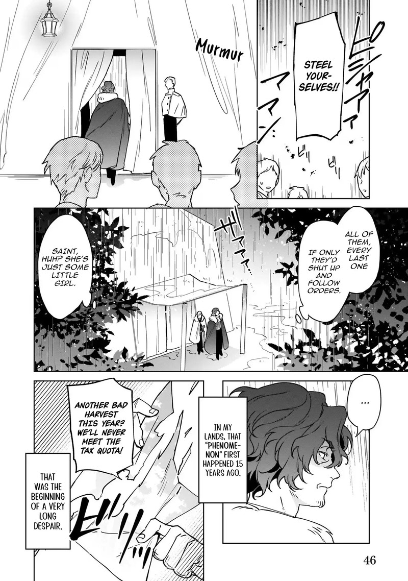 Yakutatazu To Iwareta Node Watashi No Ie Wa Dokuritsu Shimasu 8 18