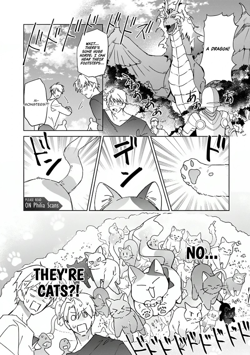 Yakutatazu To Iwareta Node Watashi No Ie Wa Dokuritsu Shimasu 9 11