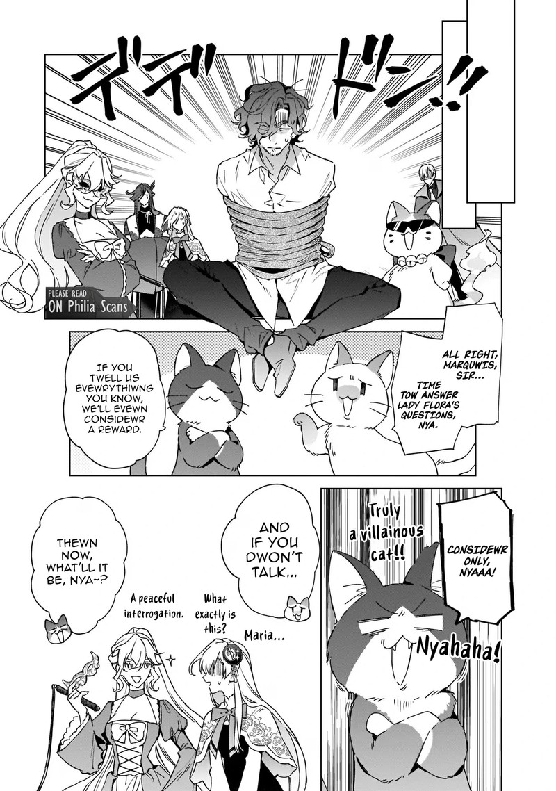 Yakutatazu To Iwareta Node Watashi No Ie Wa Dokuritsu Shimasu 9 17