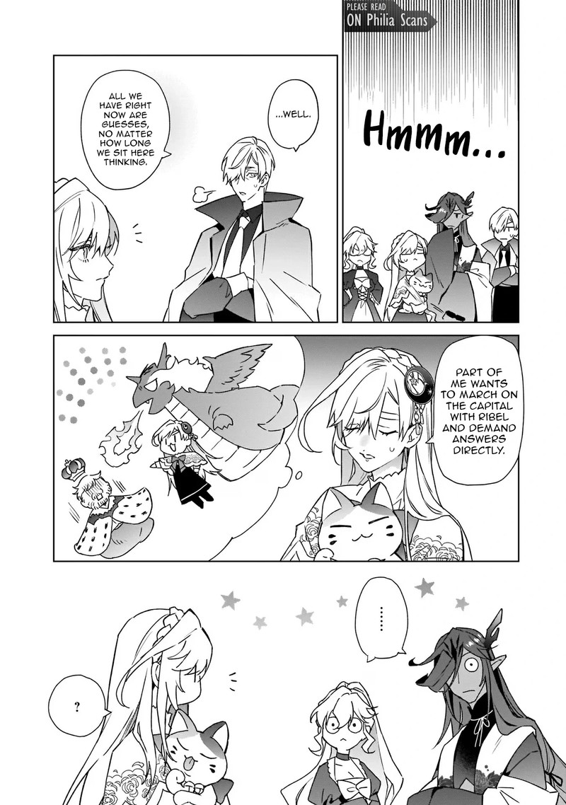 Yakutatazu To Iwareta Node Watashi No Ie Wa Dokuritsu Shimasu 9 23