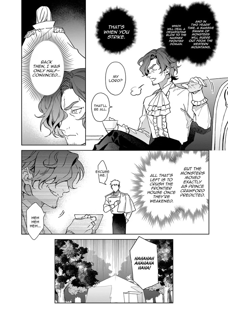 Yakutatazu To Iwareta Node Watashi No Ie Wa Dokuritsu Shimasu 9 9