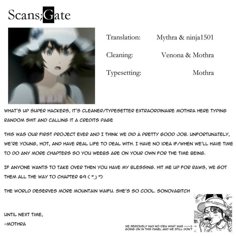 Yama To Shokuyoku To Watashi 1 11