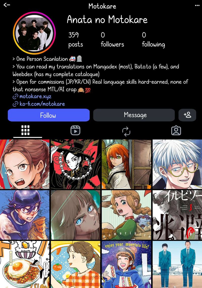 Yama To Shokuyoku To Watashi 18 11