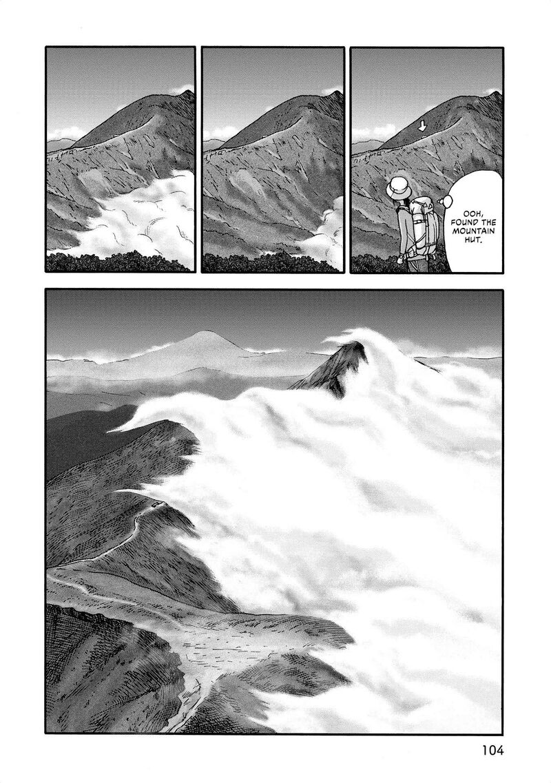 Yama To Shokuyoku To Watashi 22 4