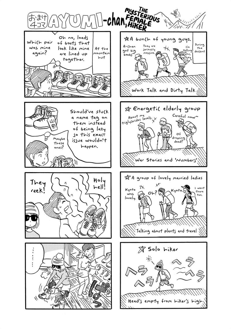 Yama To Shokuyoku To Watashi 23 14