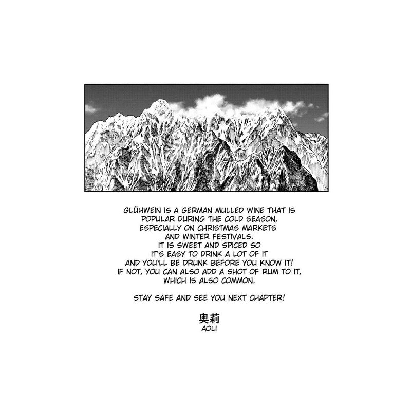 Yama To Shokuyoku To Watashi 8 11