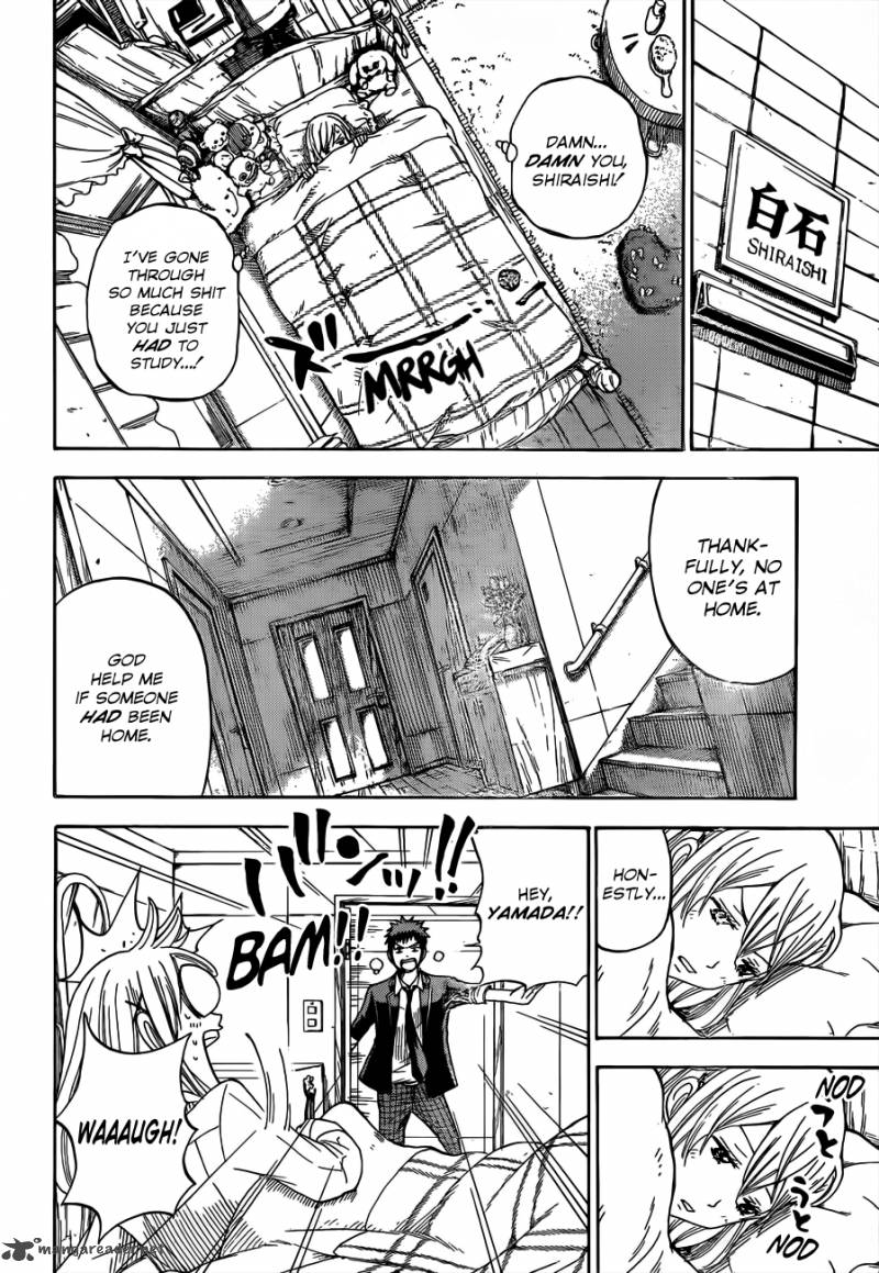 Yamada Kun To 7 Nin No Majo 10 17